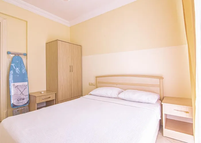 Sunset Beach Club Aqualettings Seashell 15 *