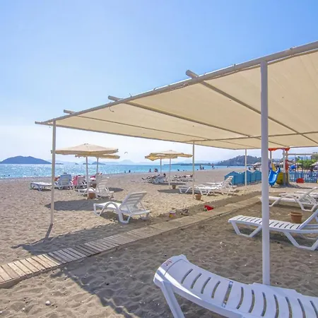 شقة Sunset Beach Club Aqualettings Seashell 15 *