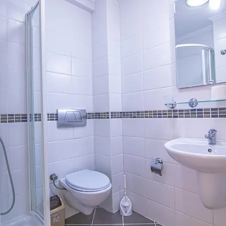 Apartment Sunset Beach Club Aqualettings Seashell 15