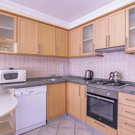 Apartment Sunset Beach Club Aqualettings Seashell 15