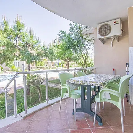 Sunset Beach Club Aqualettings Seashell 15