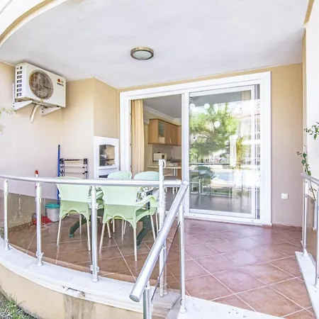 Sunset Beach Club Aqualettings Seashell 15 Apartmán