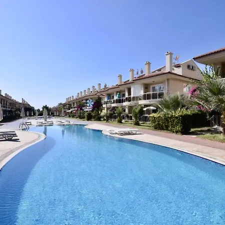 Sunset Beach Club Aqualettings Seashell 15 شقة *