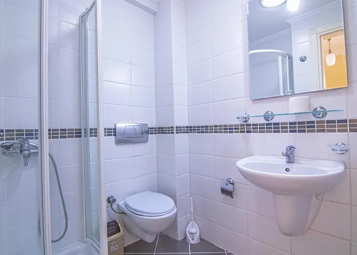 Apartamento Sunset Beach Club Aqualettings Seashell 15