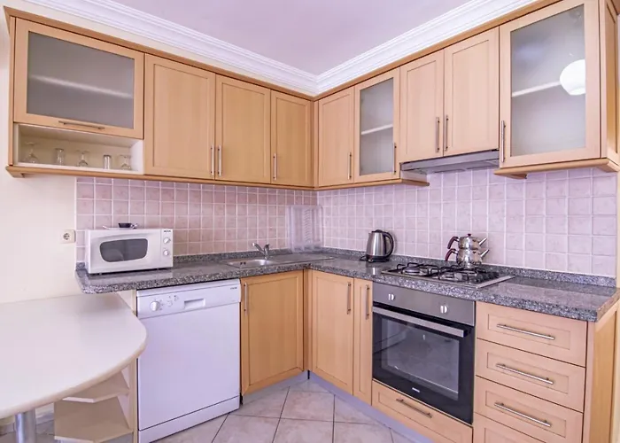 Apartamento Sunset Beach Club Aqualettings Seashell 15