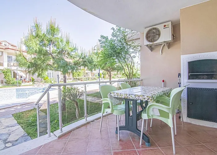 Sunset Beach Club Aqualettings Seashell 15