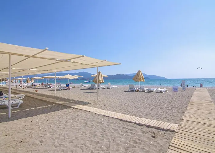 Апартаменты Sunset Beach Club Aqualettings Seashell 15